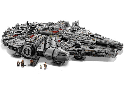 LEGO 75192 Star Wars Millennium Falcon™ | 7541 PCS
