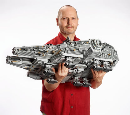 LEGO 75192 Star Wars Millennium Falcon™ | 7541 PCS