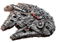 LEGO 75192 Star Wars Millennium Falcon™ | 7541 PCS