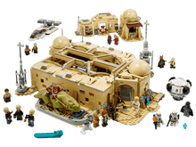 LEGO 75290 Star Wars Mos Eisley Cantina™ | 3187 PCS | Retired