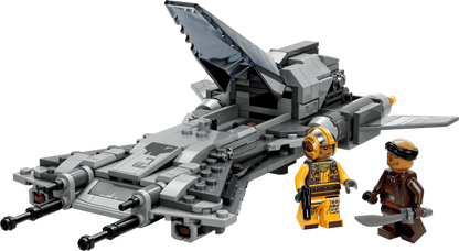 LEGO 75346 Star Wars Pirate Snub Fighter | 285 PCS
