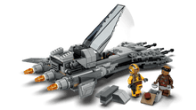 LEGO 75346 Star Wars Pirate Snub Fighter | 285 PCS