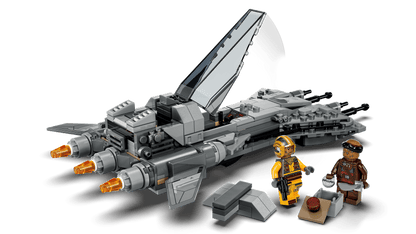 LEGO 75346 Star Wars Pirate Snub Fighter | 285 PCS