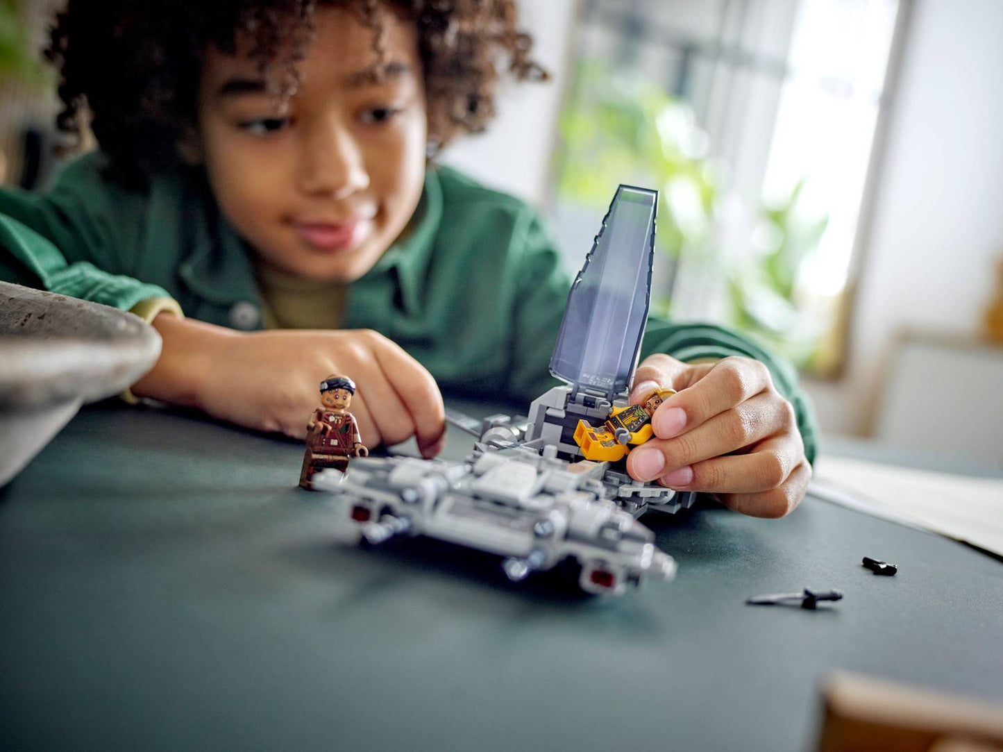 LEGO 75346 Star Wars Pirate Snub Fighter | 285 PCS