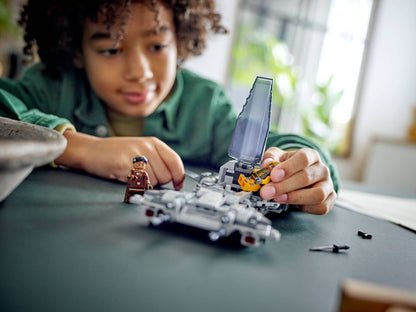 LEGO 75346 Star Wars Pirate Snub Fighter | 285 PCS