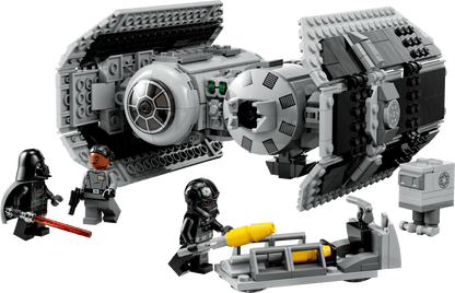 LEGO 75347 Star Wars TIE Bomber™ | 625 PCS