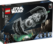 LEGO 75347 Star Wars TIE Bomber™ | 625 PCS