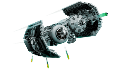 LEGO 75347 Star Wars TIE Bomber™ | 625 PCS
