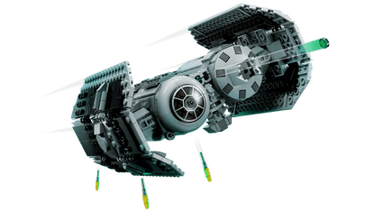75347 TIE Bomber™ | 625 PCS