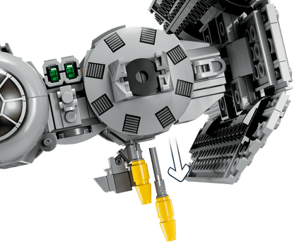 LEGO 75347 Star Wars TIE Bomber™ | 625 PCS