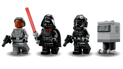 LEGO 75347 Star Wars TIE Bomber™ | 625 PCS