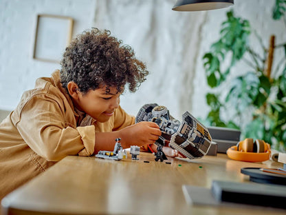 LEGO 75347 Star Wars TIE Bomber™ | 625 PCS