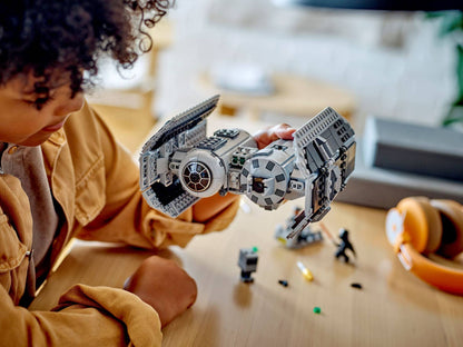 75347 TIE Bomber™ | 625 PCS
