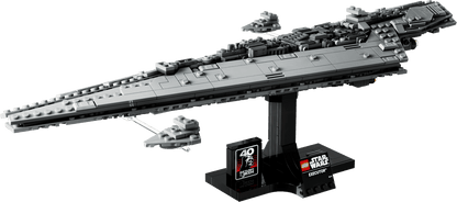 LEGO 75356 Star Wars Executor Super Star Destroyer™ | 630 PCS | Retired