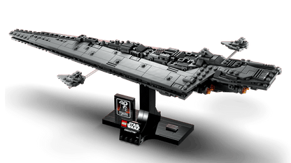 LEGO 75356 Star Wars Executor Super Star Destroyer™ | 630 PCS | Retired