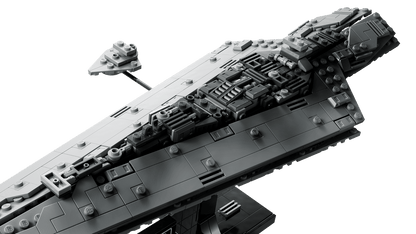 LEGO 75356 Star Wars Executor Super Star Destroyer™ | 630 PCS | Retired