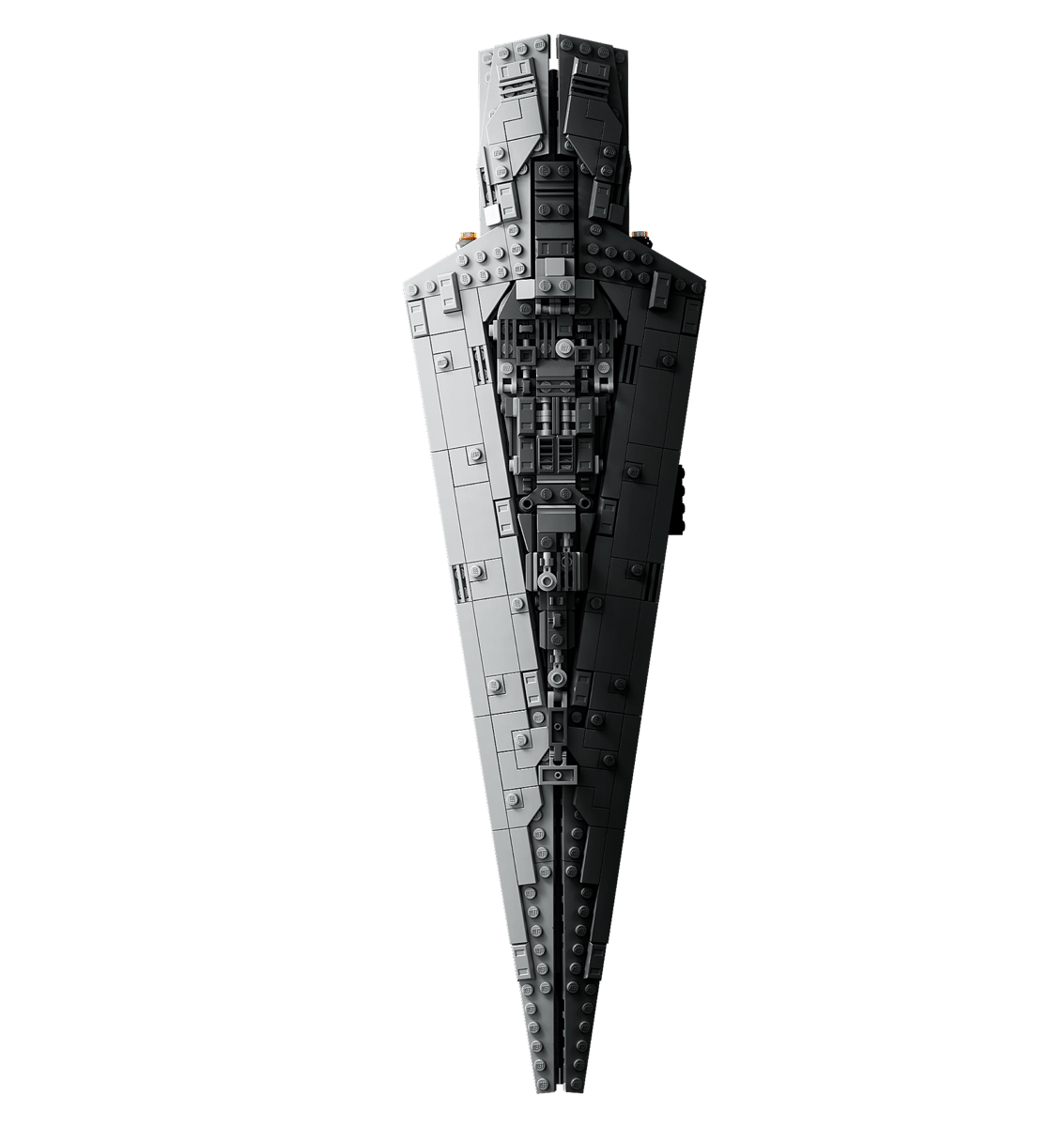 LEGO 75356 Star Wars Executor Super Star Destroyer™ | 630 PCS | Retired