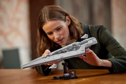 LEGO 75356 Star Wars Executor Super Star Destroyer™ | 630 PCS | Retired