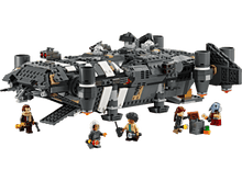LEGO 75374 Star Wars the Onyx Cinder | 1325 PCS | Retired