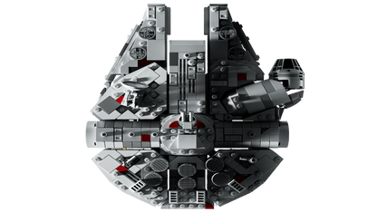 LEGO 75375 Star Wars Millennium Falcon™ | 921 PCS