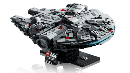 LEGO 75375 Star Wars Millennium Falcon™ | 921 PCS