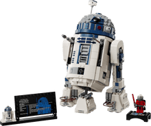 75379 R2-D2™ | 1050 PCS