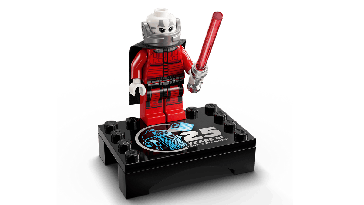 75379 R2-D2™ | 1050 PCS