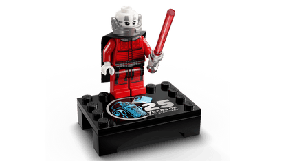 75379 R2-D2™ | 1050 PCS