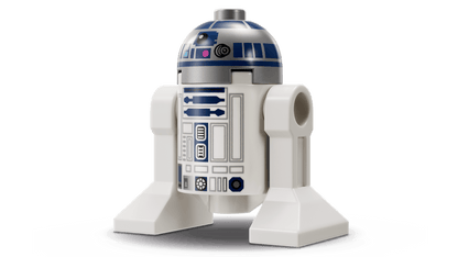75379 R2-D2™ | 1050 PCS