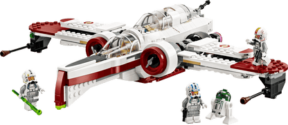 LEGO 75402 Star Wars ARC-170 Starfighter™ | 497 PCS