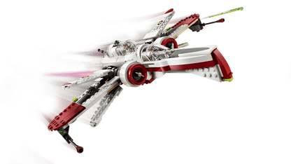 LEGO 75402 Star Wars ARC-170 Starfighter™ | 497 PCS