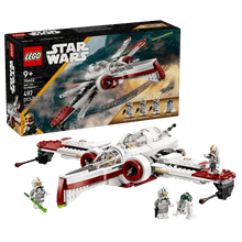 LEGO 75402 Star Wars ARC-170 Starfighter™ | 497 PCS