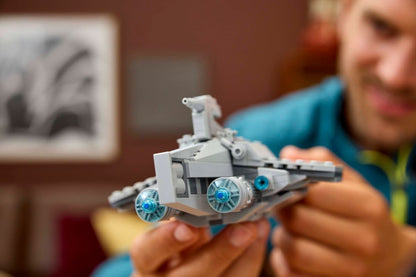 LEGO 75404 Star Wars Acclamator-Class Assault Ship™ | 450 PCS