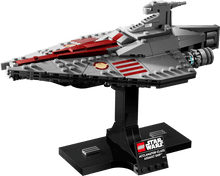 LEGO 75404 Star Wars Acclamator-Class Assault Ship™ | 450 PCS