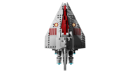 LEGO 75404 Star Wars Acclamator-Class Assault Ship™ | 450 PCS