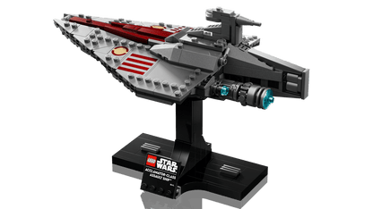 LEGO 75404 Star Wars Acclamator-Class Assault Ship™ | 450 PCS