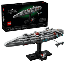 LEGO 75405 Star Wars Home One Starcruiser | 559 PCS | Retired