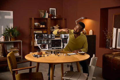 LEGO 75419  Star Wars UCS Death Star | 9023 PCS