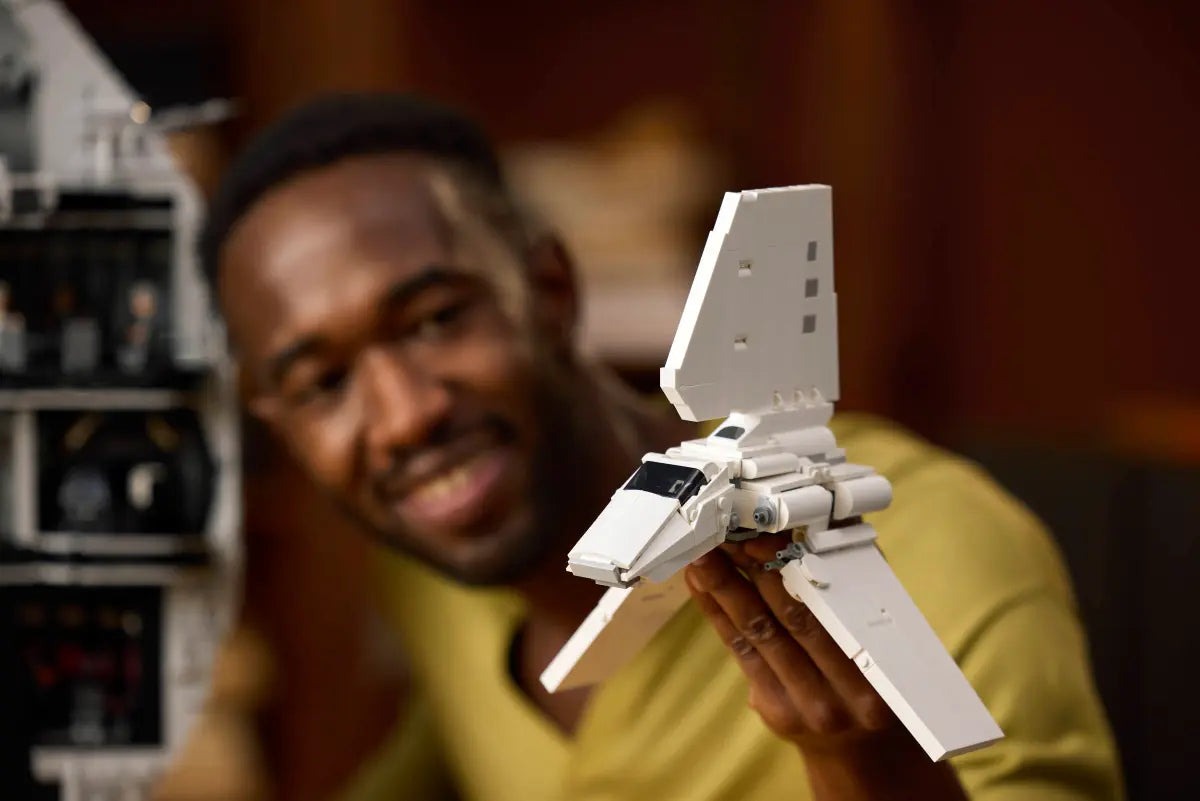 LEGO 75419  Star Wars UCS Death Star | 9023 PCS