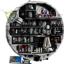 LEGO 75419  Star Wars UCS Death Star | 9023 PCS