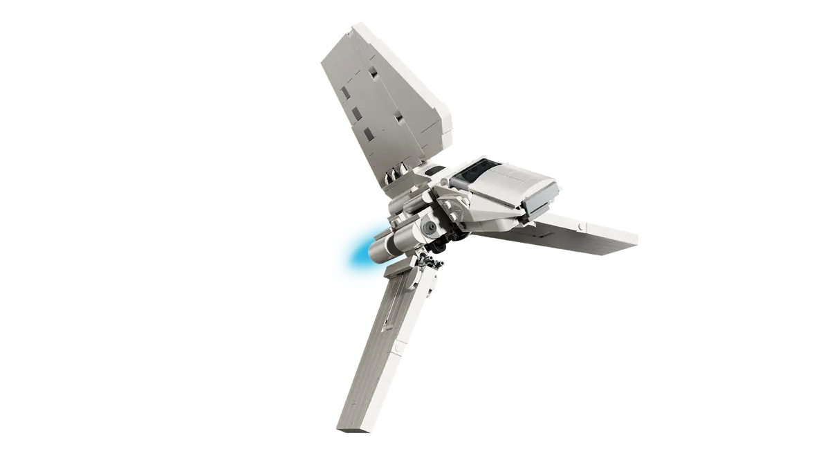 LEGO 75419  Star Wars UCS Death Star | 9023 PCS