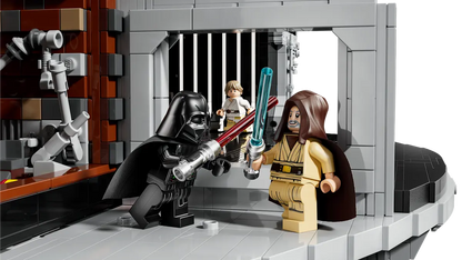 LEGO 75419  Star Wars UCS Death Star | 9023 PCS