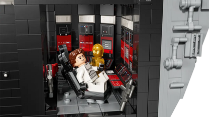 LEGO 75419  Star Wars UCS Death Star | 9023 PCS