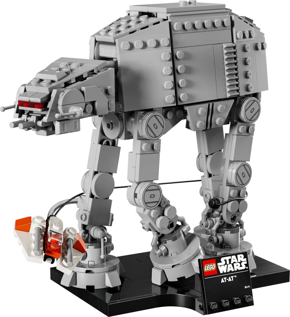 LEGO 75440 Star Wars AT-AT™ | 525 PCS