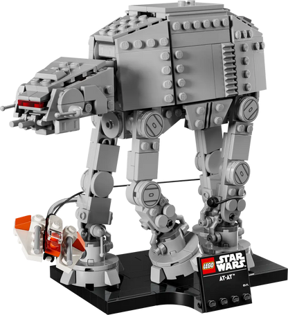 LEGO 75440 Star Wars AT-AT™ | 525 PCS