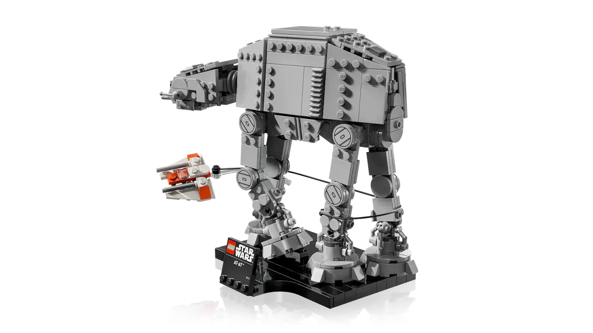 LEGO 75440 Star Wars AT-AT™ | 525 PCS