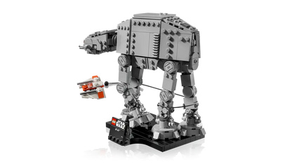 LEGO 75440 Star Wars AT-AT™ | 525 PCS