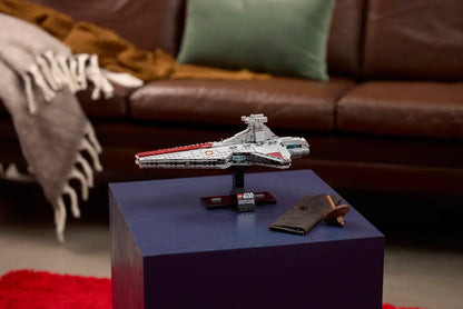 LEGO 75441 Star Wars Venator-Class Attack Cruiser™ | 643 PCS