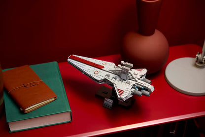 LEGO 75441 Star Wars Venator-Class Attack Cruiser™ | 643 PCS