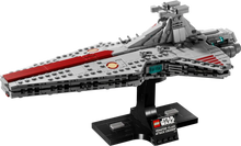 LEGO 75441 Star Wars Venator-Class Attack Cruiser™ | 643 PCS